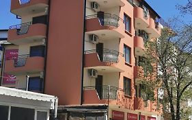 Hotel Atanasov 1